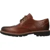 Clarks BATCOMBE WING pánske topánky - elegantné nízke Náhľad obrázku produktu 8
