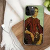MuchoWow® Handyhülle Schutzhülle Hülle für Apple iPhone 14 Produktbild-Vorschau 4