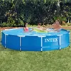 128210 Frame Pool Rondo 366 X 76 Cm Ohne Filterpumpe Produktbild-Vorschau 12