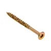 ARLI Set: 200x Spanplattenschrauben 6x80 mm Torx TX30 Produktbild-Vorschau 4