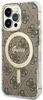 Guess Guhmp13Lh4Stw Puzdro Pre Iphone 13 Pro / 13 - Hnedé Náhľad obrázku produktu 8
