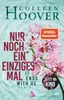 Nur noch ein einziges Mal Voir les images du produit 2