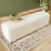 Panca letto Sweiko con contenitore, 165 x 38 cm Panca Anteprima dell’immagine prodotto 13