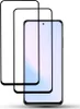 2-Pack XIAOMI MI 10T LITE 5G Displayschutzfolie aus 9H Produktbild-Vorschau 1