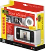 The image shows the retail packaging of a digital door spyhole. Produktbild-Vorschau