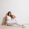 Merry Style Leggings longs en coton pour femmes MS10-198 Voir les images du produit 6