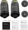 2x zadní vzduchový měch pro Mercedes W164 X164 ML GL W166 Náhled obrázku produktu 2