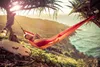 Adventure Hammock Fire AZ-1030412 (rot/orange) Produktbild-Vorschau 14