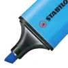 STABILO Textmarker -  BOSS MINI - 10er Pack - blau Produktbild-Vorschau 3