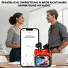 AI Übersetzung Kopfhörer,Echtzeit Sprachübersetze Produktbild-Vorschau 3