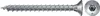 fischer PowerFast II 4,0x50 testa svasata blvz Anteprima dell’immagine prodotto 9