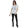 Star Wars - "The Last Jedi" T-Shirt für Damen BI50439 (XXL) Produktbild-Vorschau 2
