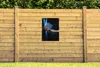 MuchoWow® 60x80 cm Outdoor-Poster Gartendeko Sichtschutz Produktbild-Vorschau 3