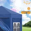 CLIPOP 2 x 2 m Pop-Up-Pavillon für den Außenbereich, Produktbild-Vorschau 5