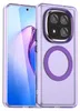 Für Xiaomi Redmi Note 14 Pro Plus 5G Candy Design Magsafe Produktbild-Vorschau 1