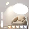 Lampada da terra a LED dimmerabile con 5 tonalità di luce, Anteprima dell’immagine prodotto 1