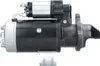 BV PSH 830.022.103.010 Starter Anlasser 3,0kW 12V Produktbild-Vorschau 4