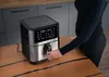 Frytkownica beztłuszczowa LEHMANN FRESCO 8l, frytownica Podgląd zdjęcia produktu 7