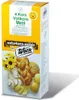 naturkorn mühle Werz - 4-Korn-Vollkorn-Mehl glutenfrei - Produktbild-Vorschau 1