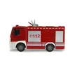 Jamara Feuerwehr TLF Spritzfunktion Mercedes-Benz Antos   Produktbild-Vorschau 11