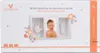 Cangaroo Gipsafdruk Kit 3D Hand und Voetafdruk mit Produktbild-Vorschau 7