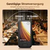 Pagerový systém Retekess TD173P, pager pro restaurace, 30 Náhled obrázku produktu 6