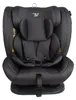 Bebies First Entour Kindersitz i-Size Gruppe 0/1/2/3 Grau – Produktbild-Vorschau 3