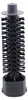 BaByliss spazzola piccola 20mm fissa arriccia capelli Dry Anteprima dell’immagine prodotto 1