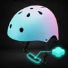 Fahrradhelm Kinder Damen Helm Fahrrad Scooter BMX Produktbild-Vorschau 8