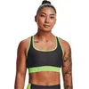 Under Armour Tshirts Crossback Mid, 1371372010, Größe: 168 Produktbild-Vorschau 3