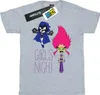 DC Comics - "Teen Titans Go Girls Night" T-Shirt für Herren Produktbild-Vorschau 1