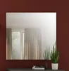 Spiegel Scout Xonox - Rauchsilber - 90x87x2 cm Produktbild-Vorschau 14