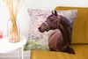 MuchoWow® Zierkissen Sofakissen Wohnzimmer Dekokissen 60x60 Produktbild-Vorschau 6
