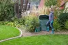 GARANTIA THERMO-KING compostiera 900 litri verde Anteprima dell’immagine prodotto 3