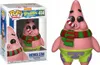 Figurka Funko POP SpongeBob SquarePants 454 Patrick Star Podgląd zdjęcia produktu 1