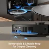 Dreame X40 ultra complete Staubsauger Roboter mit Produktbild-Vorschau 7