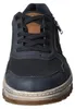 Herrenschuhe Rieker 37029-14 blau 42 Produktbild-Vorschau 14