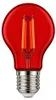 10er Set LED Filament A60 Birnen 3W E27 Rot Gelb Grün Blau Produktbild-Vorschau 2