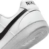 W Nike Court Vision Lo Nn White/Black-White 41 Produktbild-Vorschau 9