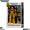 Warhammer 40,000 Actionfigur Intercessor Sergeant (Imperial Produktbild-Vorschau 13