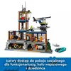 LEGO City Eilandsgevangenis 60419 Productafbeelding-voorbeeld 24