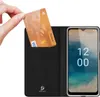 Dux Ducis Skin Pro Hülle für Xiaomi 13 Lite Flip Cover Card Produktbild-Vorschau 2