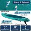 BRAST SUP Board Primo | Aufblasbares Stand up Paddle Set | Produktbild-Vorschau 3