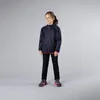CMP 3X53255-28ML Kinder-Regenjacke in Dunkelblau für Alltag Produktbild-Vorschau 2