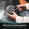August SE10B CD-Player mit Lautsprecher und Produktbild-Vorschau 7