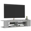 VidaXL 815694, Szary, Drewno, Drewno, 1350 mm, 390 mm, 300 Podgląd zdjęcia produktu 5