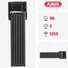 ABUS Bordo Classic 5900/90 ST skladací zámok s puzdrom na Náhľad obrázku produktu 11