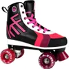 Krf Street Roller Rollschuhe Rosa EU 37 Herren,Damen Rosa Produktbild-Vorschau 1