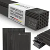 JUSKYS® WPC Terrassendielen 6 m², inkl. Unterkonstruktion & Produktbild-Vorschau 1
