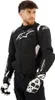 Alpinestars Giacca T-Sp-1 V2 Nero/Bianco Anteprima dell’immagine prodotto 7